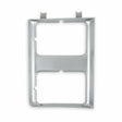 85-87 C/K Series Pickup Headlight Bezel-Dual Headlight-Rh 04-186