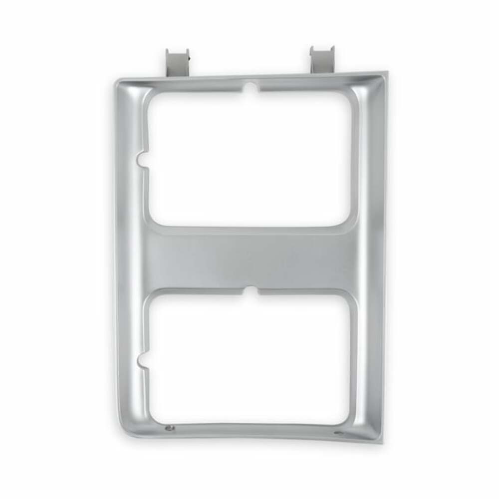 85-87 C/K Series Pickup Headlight Bezel-Dual Headlight-Rh 04-186