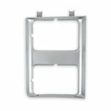 85-87 C/K Series Pickup Headlight Bezel-Dual Headlight-Rh 04-186
