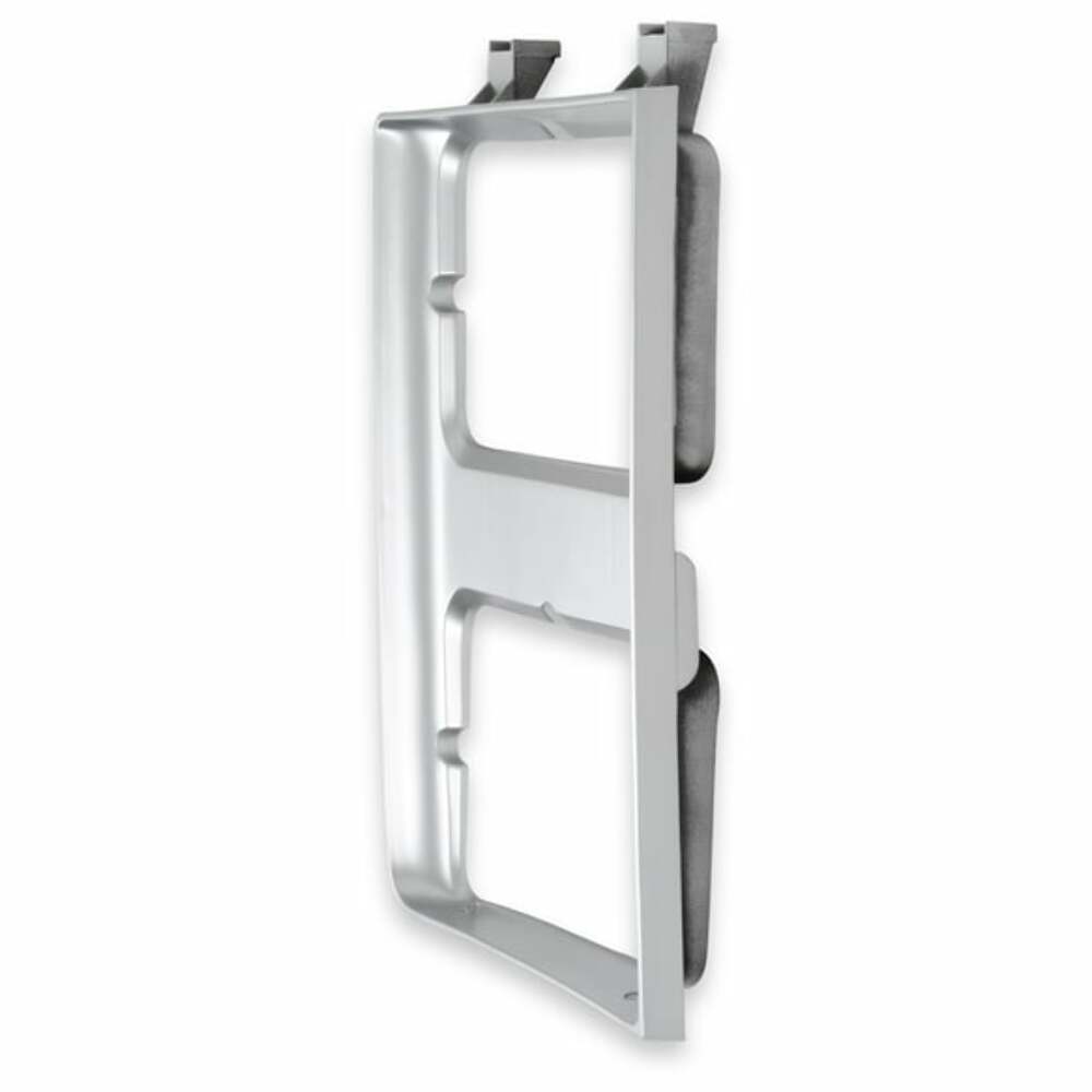 85-87 C/K Series Pickup Headlight Bezel-Dual Headlight-Rh 04-186