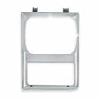 85-87 C/K Series Pickup Headlight Bezel-Single Headlight-Lh 04-187