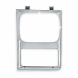 85-87 C/K Series Pickup Headlight Bezel-Single Headlight-Lh 04-187
