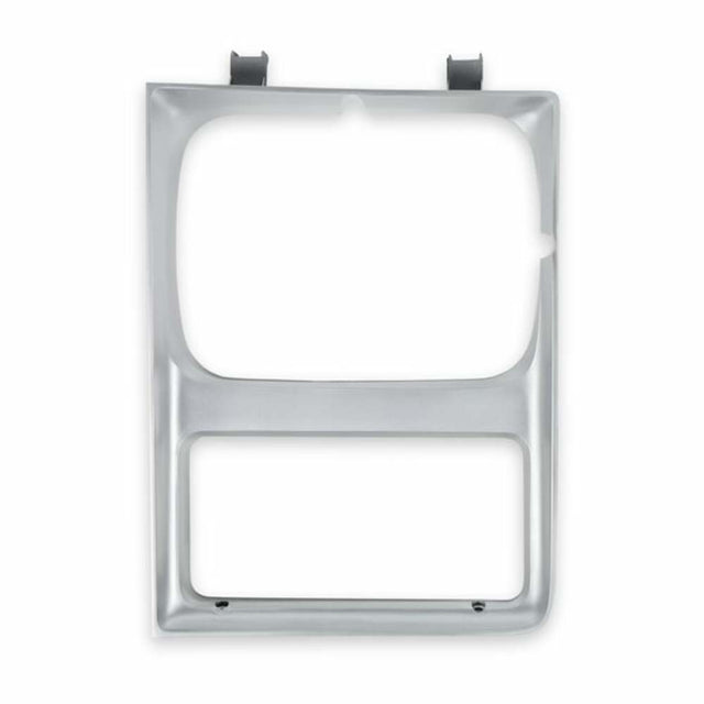 85-87 C/K Series Pickup Headlight Bezel-Single Headlight-Lh 04-187
