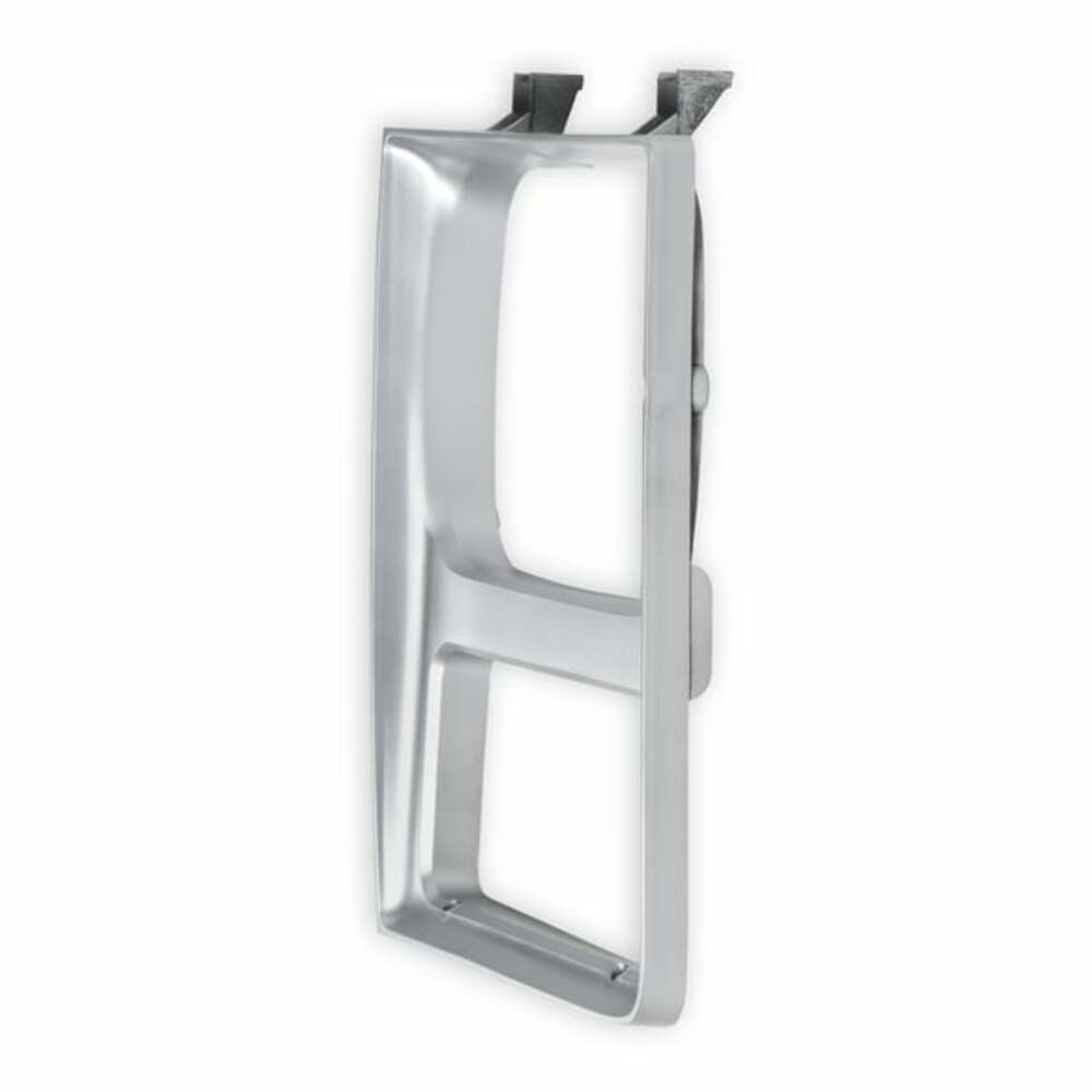 85-87 C/K Series Pickup Headlight Bezel-Single Headlight-Lh 04-187