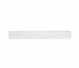 85-87 C/K Series Truck Inner Grille Molding For Dual Headlight-Lower 06-101 aluminum