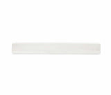 85-87 C/K Series Truck Inner Grille Molding For Dual Headlight-Upper 06-100 aluminum