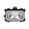 88-89 Chevy Silverado GMC Sierra OBS Chevy truck truck Series (OBS Chevy truck) Pickup Chevy Silverado GMC Sierra OBS Chevy truck truck Dual Headlight Inner Lamp-Lh 07-113