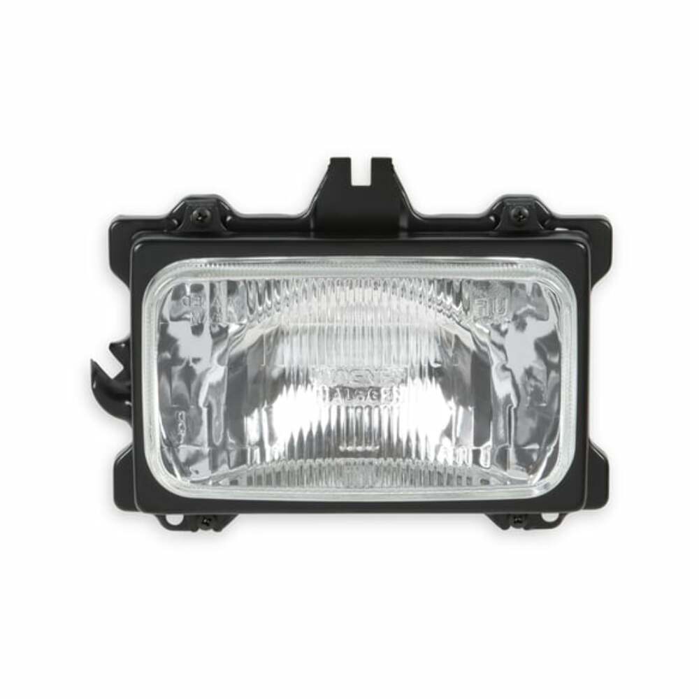 88-89 Chevy Silverado GMC Sierra OBS Chevy truck truck Series (OBS Chevy truck) Pickup Chevy Silverado GMC Sierra OBS Chevy truck truck Dual Headlight Inner Lamp-Lh 07-113