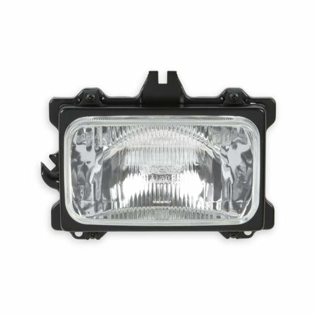 88-89 Chevy Silverado GMC Sierra OBS Chevy truck truck Series (OBS Chevy truck) Pickup Chevy Silverado GMC Sierra OBS Chevy truck truck Dual Headlight Inner Lamp-Lh 07-113
