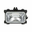 88-89 Chevy Silverado GMC Sierra OBS Chevy truck truck Series (OBS Chevy truck) Pickup Chevy Silverado GMC Sierra OBS Chevy truck truck Dual Headlight Inner Lamp-Rh 07-114