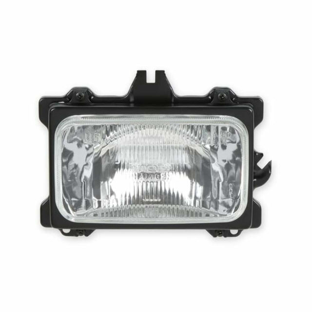 88-89 Chevy Silverado GMC Sierra OBS Chevy truck truck Series (OBS Chevy truck) Pickup Chevy Silverado GMC Sierra OBS Chevy truck truck Dual Headlight Inner Lamp-Rh 07-114