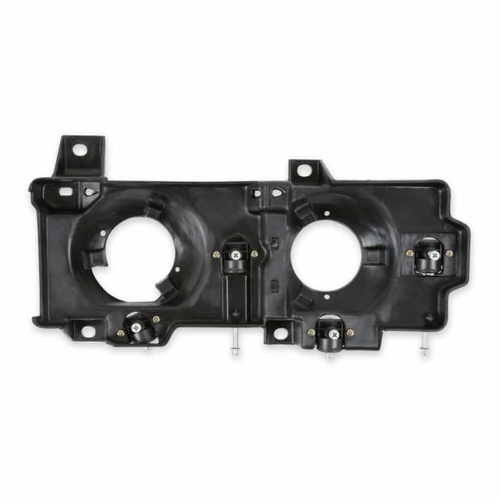 88-89 Chevy Silverado GMC Sierra OBS Chevy truck truck Series Pickup C/K Dual Headlight Mounting Bracket-Lh 04-357