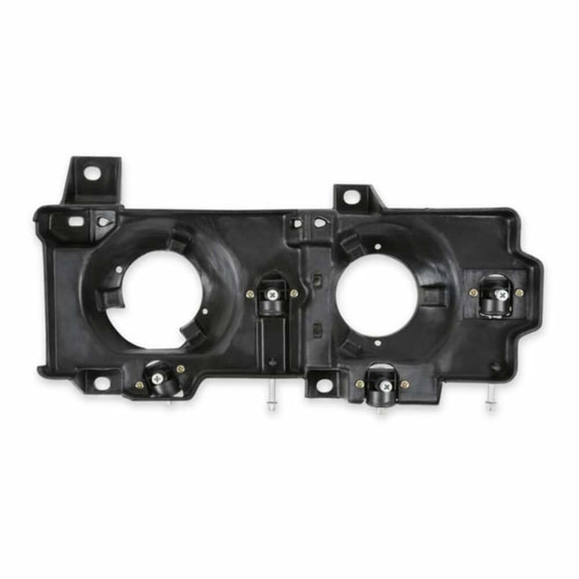 88-89 Chevy Silverado GMC Sierra OBS Chevy truck truck Series Pickup C/K Dual Headlight Mounting Bracket-Lh 04-357