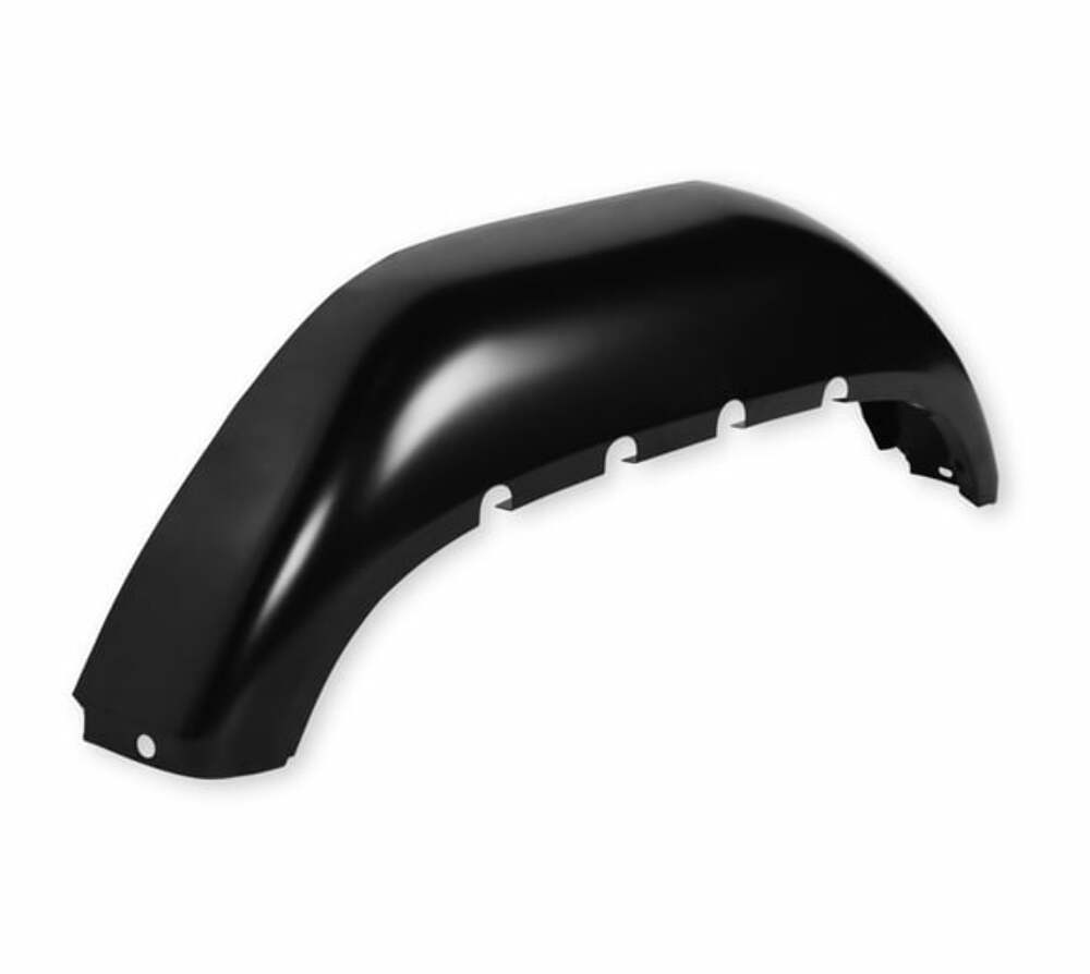 88-98 Chevy Silverado GMC Sierra OBS Chevy truck truck Series Fleetside Pickup Chevy Silverado GMC Sierra OBS Chevy truck truck Rear Inner Wheel Well-Lh 04-429 steel