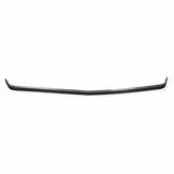 88-98 Chevy Silverado GMC Sierra OBS Chevy truck truck Series Pickup Front Bumper Impact Strip-Black/Chrome 04-454