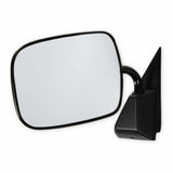 88-98 Chevy Silverado GMC Sierra OBS Chevy truck truck Series Pickup Chevy Silverado GMC Sierra OBS Chevy truck truck Below Eyeline Mirror-Black-Lh 04-381