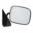 88-98 Chevy Silverado GMC Sierra OBS Chevy truck truck Series Pickup Chevy Silverado GMC Sierra OBS Chevy truck truck Below Eyeline Mirror-Black-Rh 04-382
