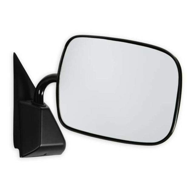 88-98 Chevy Silverado GMC Sierra OBS Chevy truck truck Series Pickup Chevy Silverado GMC Sierra OBS Chevy truck truck Below Eyeline Mirror-Black-Rh 04-382