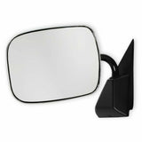 88-98 Chevy Silverado GMC Sierra OBS Chevy truck truck Series Pickup Chevy Silverado GMC Sierra OBS Chevy truck truck Below Eyeline Mirror-Chrome-Lh 04-383