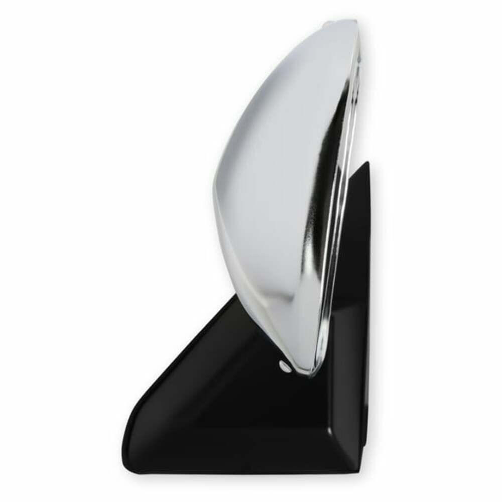 88-98 Chevy Silverado GMC Sierra OBS Chevy truck truck Series Pickup Chevy Silverado GMC Sierra OBS Chevy truck truck Below Eyeline Mirror-Chrome-Lh 04-383