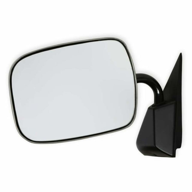 88-98 Chevy Silverado GMC Sierra OBS Chevy truck truck Series Pickup Chevy Silverado GMC Sierra OBS Chevy truck truck Below Eyeline Mirror-Stainless-Lh 04-385 stainless steel