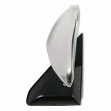 88-98 Chevy Silverado GMC Sierra OBS Chevy truck truck Series Pickup Chevy Silverado GMC Sierra OBS Chevy truck truck Below Eyeline Mirror-Stainless-Lh 04-385 stainless steel
