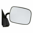 88-98 Chevy Silverado GMC Sierra OBS Chevy truck truck Series Pickup Chevy Silverado GMC Sierra OBS Chevy truck truck Below Eyeline Mirror-Stainless-Rh 04-386 stainless steel