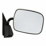 88-98 Chevy Silverado GMC Sierra OBS Chevy truck truck Series Pickup Chevy Silverado GMC Sierra OBS Chevy truck truck Below Eyeline Mirror-Stainless-Rh 04-386 stainless steel