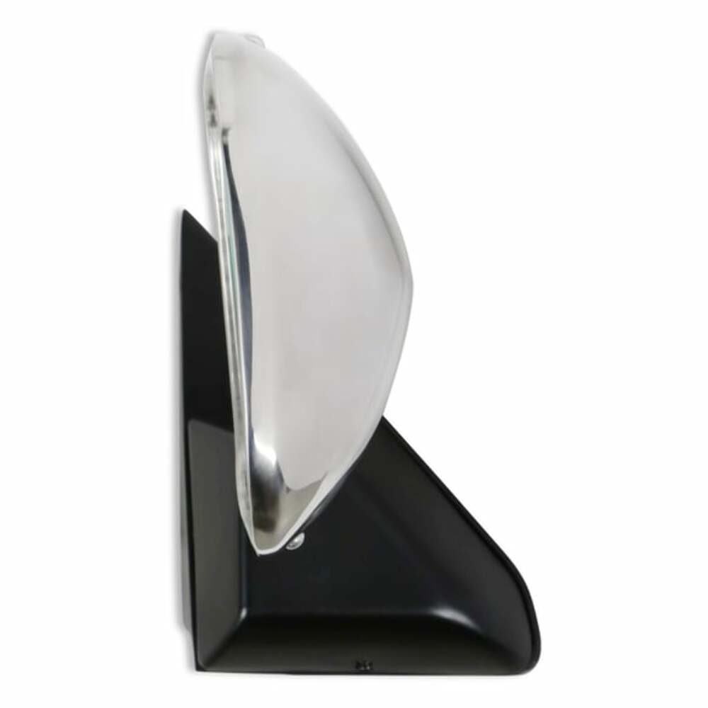 88-98 Chevy Silverado GMC Sierra OBS Chevy truck truck Series Pickup Chevy Silverado GMC Sierra OBS Chevy truck truck Below Eyeline Mirror-Stainless-Rh 04-386 stainless steel