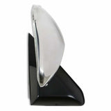 88-98 Chevy Silverado GMC Sierra OBS Chevy truck truck Series Pickup Chevy Silverado GMC Sierra OBS Chevy truck truck Below Eyeline Mirror-Stainless-Rh 04-386 stainless steel