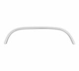 t Fits 88-98 Gmt400 Series Pickup Gmt400 Rear Wheel Arch Molding-Chrome-Lh 04-434 Brothers Trucks