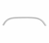 t Fits 88-98 Gmt400 Series Pickup Gmt400 Rear Wheel Arch Molding-Chrome-Lh 04-434 Brothers Trucks