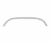 88-98 Chevy Silverado GMC Sierra OBS Chevy truck truck Series Pickup Chevy Silverado GMC Sierra OBS Chevy truck truck Rear Wheel Arch Molding-Chrome-Rh 04-435 chrome aluminum
