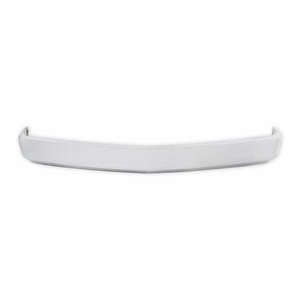 88-98 Chevy Silverado GMC Sierra OBS Chevy truck truck Series Pickup Premium Front Bumper-No Holes-Chrome 04-403 steel chrome