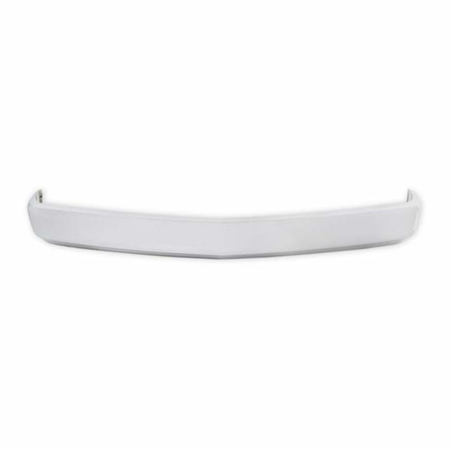 88-98 Chevy Silverado GMC Sierra OBS Chevy truck truck Series Pickup Premium Front Bumper-No Holes-Chrome 04-403 steel chrome