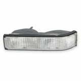 88-98 Chevy Silverado GMC Sierra OBS Chevy truck truck Series Pickup Single Headlight Parking Lamp-Clear-Lh 07-117