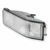 88-98 Chevy Silverado GMC Sierra OBS Chevy truck truck Series Pickup Single Headlight Parking Lamp-Clear-Lh 07-117