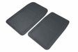 88-98 Chevy Silverado GMC Sierra OBS Chevy truck truck Series Pickups And Suv's Floor Mat Set-Dark Grey 05-200LG