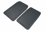 88-98 Chevy Silverado GMC Sierra OBS Chevy truck truck Series Pickups And Suv's Floor Mat Set-Dark Grey 05-200LG