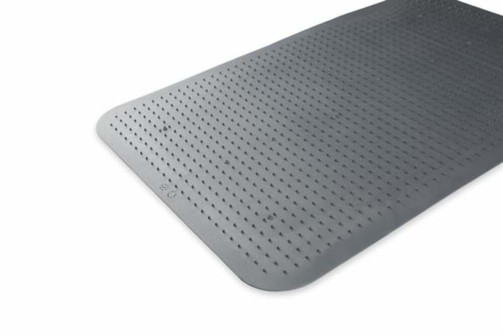 88-98 Chevy Silverado GMC Sierra OBS Chevy truck truck Series Pickups And Suv's Floor Mat Set-Dark Grey 05-200LG