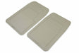 88-98 Chevy Silverado GMC Sierra OBS Chevy truck truck Series Pickups And Suv'S Chevy Silverado GMC Sierra OBS Chevy truck truck Floor Mat Set-Tan 05-200TN
