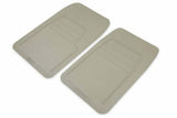 88-98 Chevy Silverado GMC Sierra OBS Chevy truck truck Series Pickups And Suv'S Chevy Silverado GMC Sierra OBS Chevy truck truck Floor Mat Set-Tan 05-200TN