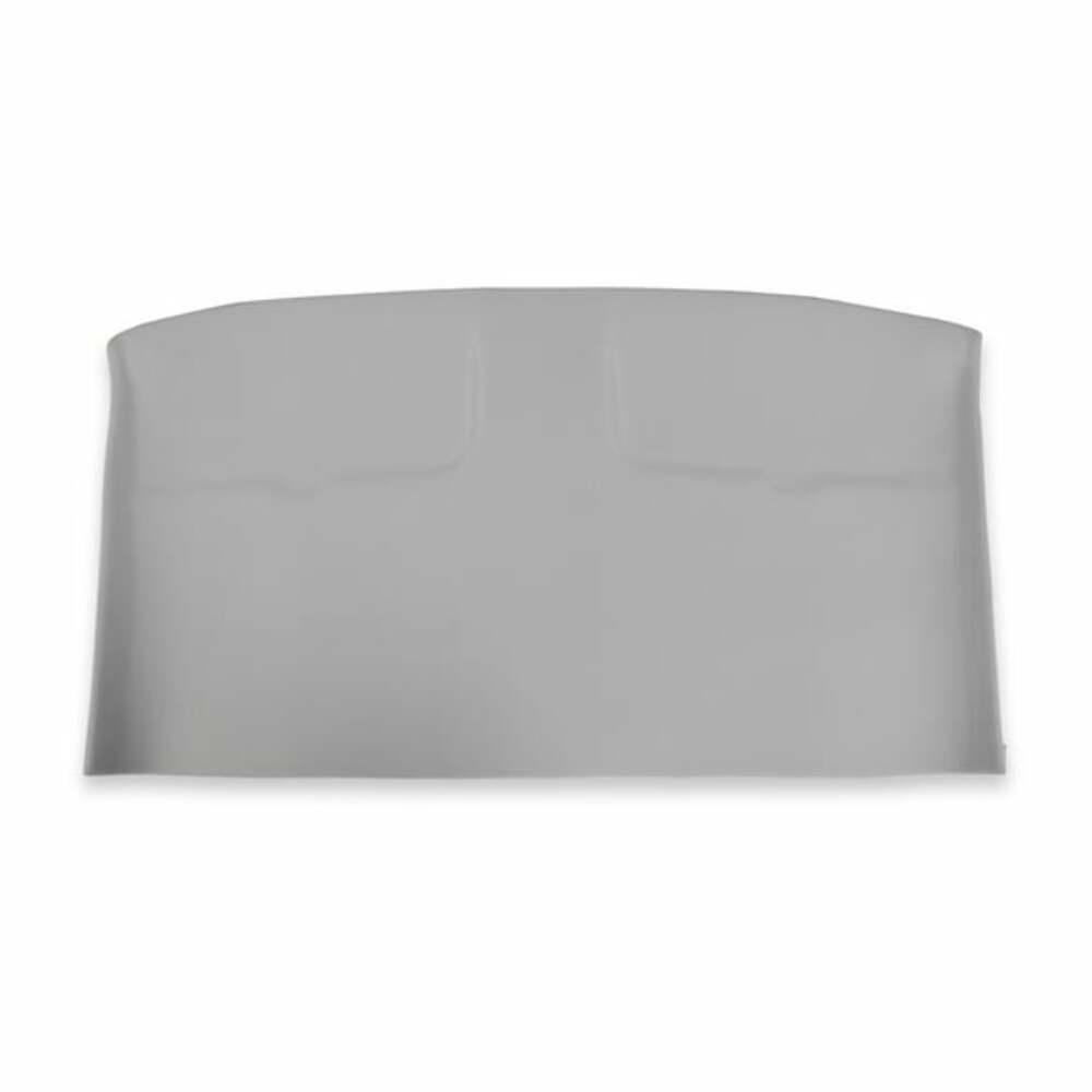 88-98 Chevy Silverado GMC Sierra OBS Chevy truck truck Series Standard Cab Pickup Foamback Headliner-Charcoal 05-338