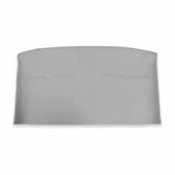 88-98 Chevy Silverado GMC Sierra OBS Chevy truck truck Series Standard Cab Pickup Foamback Headliner-Charcoal 05-338