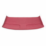 88-98 Chevy Silverado GMC Sierra OBS Chevy truck truck Series Standard Cab Pickup Foamback Headliner-Cloth-Red 05-335