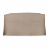 88-98 Chevy Silverado GMC Sierra OBS Chevy truck truck Series Standard Cab Pickup Foamback Headliner-Cloth-Tan 05-337