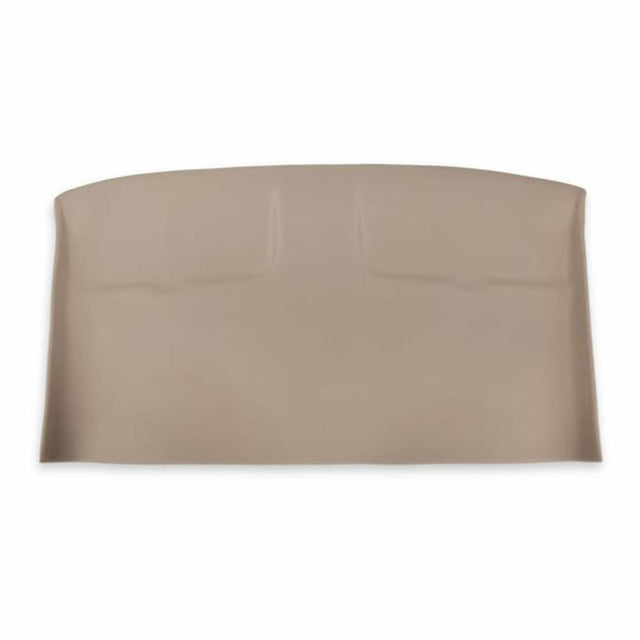 88-98 Chevy Silverado GMC Sierra OBS Chevy truck truck Series Standard Cab Pickup Foamback Headliner-Cloth-Tan 05-337
