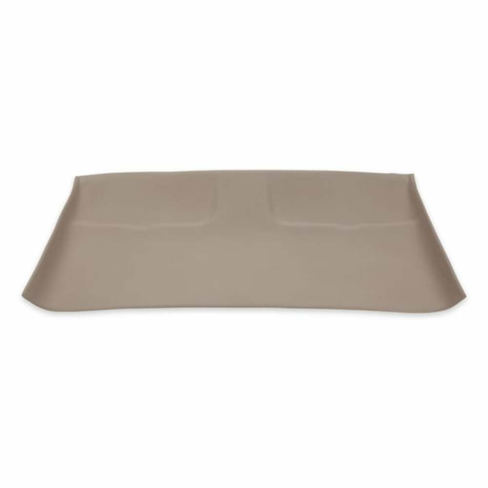 88-98 Chevy Silverado GMC Sierra OBS Chevy truck truck Series Standard Cab Pickup Foamback Headliner-Cloth-Tan 05-337