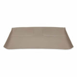88-98 Chevy Silverado GMC Sierra OBS Chevy truck truck Series Standard Cab Pickup Foamback Headliner-Cloth-Tan 05-337