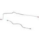 Replacement Line for 89-91 Camaro 2.8L/6 or 3.1L/6 cyl J65 Rear Disc CompleteBrakeLine